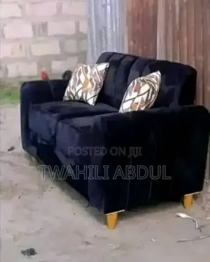 Sofa Ya Watu Wawili
