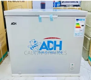 Adh Freezer Acf 100 Wg ( 230l )