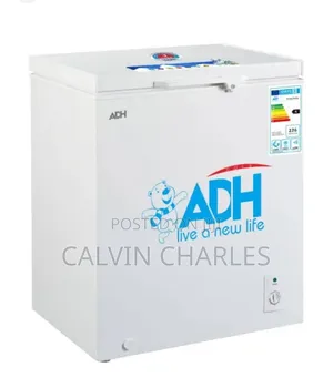 Adh Freezer Acf 100 Wg ( 230l )