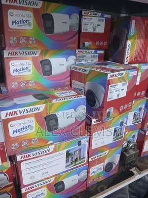 CCTV Camera