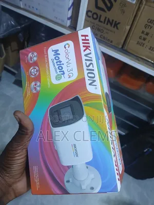 CCTV Camera