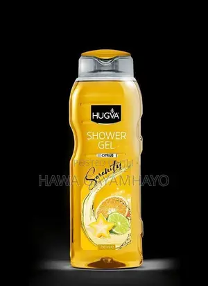 Hugva Shower Gel