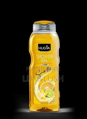 Hugva Shower Gel