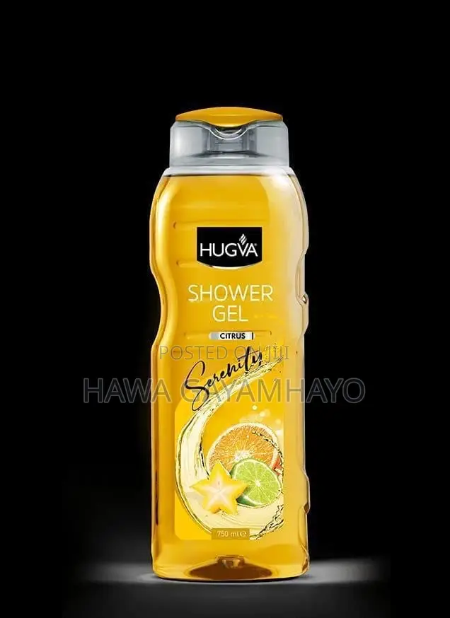 Hugva Shower Gel