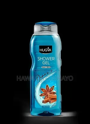 Hugva Shower Gel