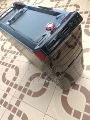 Desktop Computer 16GB Intel Core i7 HDD 500GB