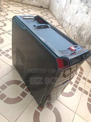 Desktop Computer 16GB Intel Core i7 HDD 500GB