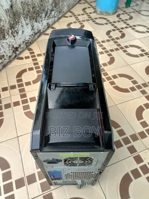 Desktop Computer 16GB Intel Core i7 HDD 500GB