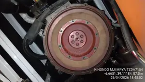 Generator Preventive and Breakdown Maintenance