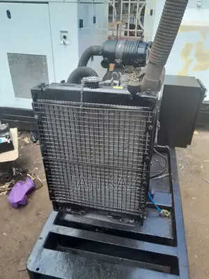 Generator Preventive and Breakdown Maintenance