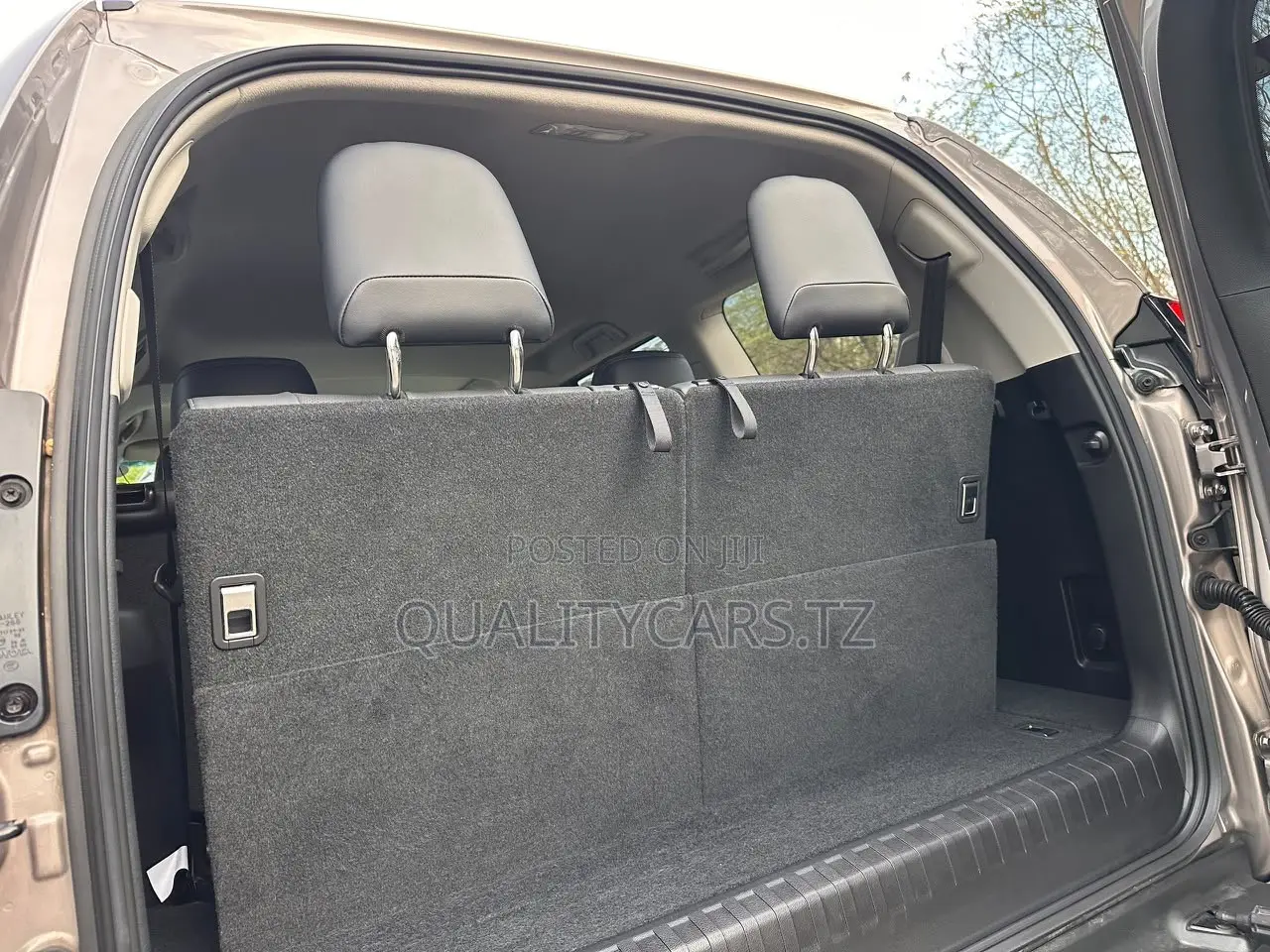 Toyota Land Cruiser Prado 2.7 2023
