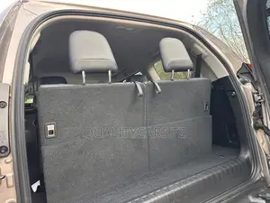 Toyota Land Cruiser Prado 2.7 2023