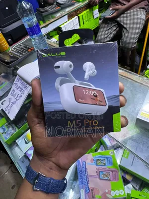 Calus Smart Live M5 Pro