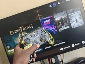 GameSir Nova 2 Lite – Swords of Legends Edition