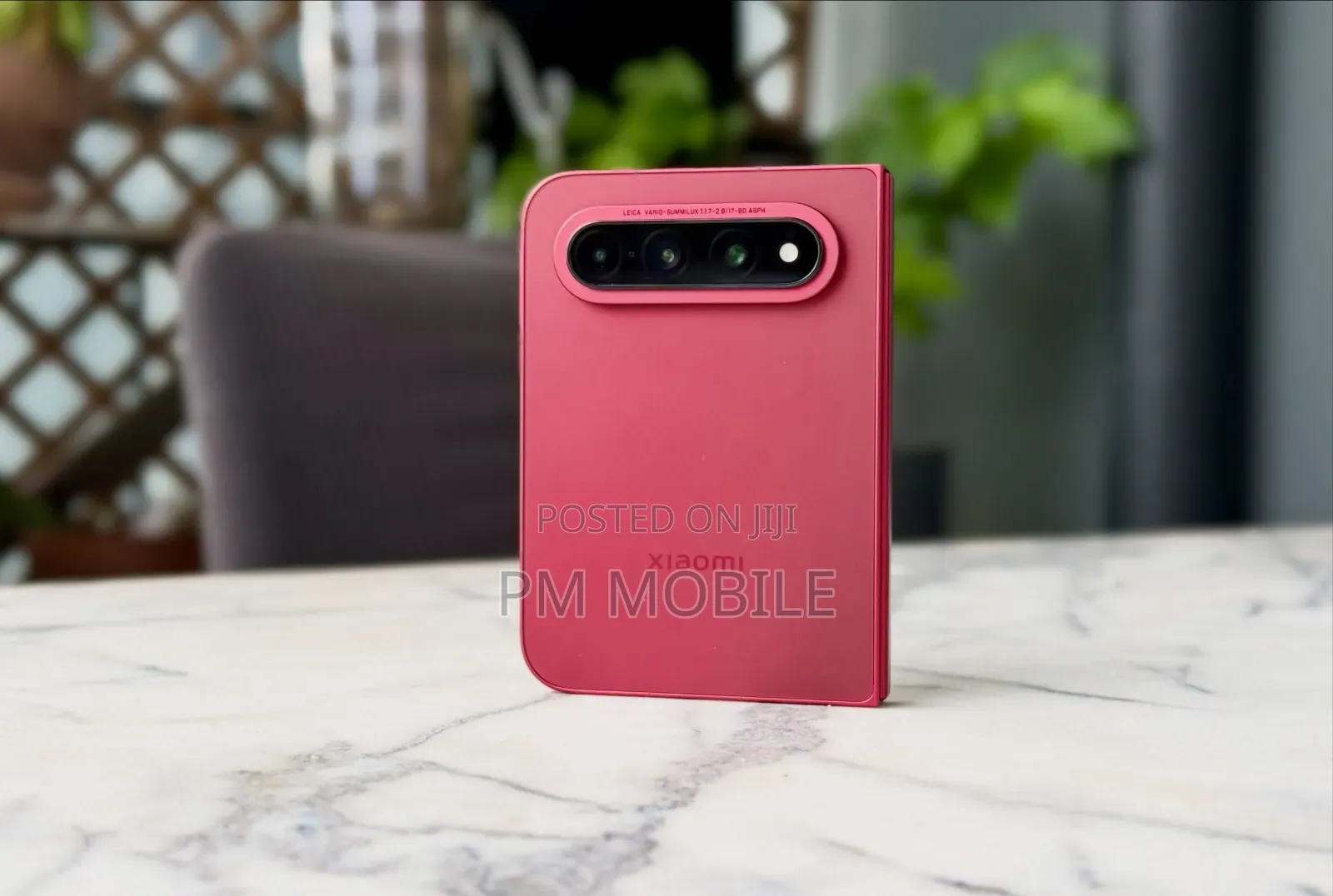New Xiaomi 18 Fold 1 TB