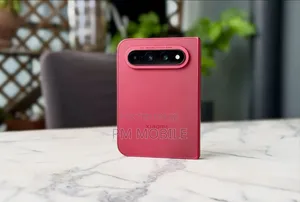 New Xiaomi 18 Fold 1 TB