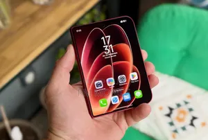 New Xiaomi 18 Fold 1 TB