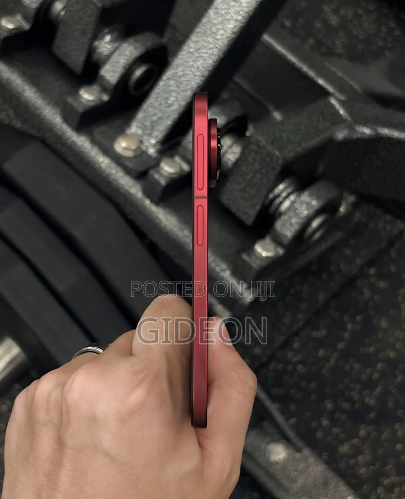 New Xiaomi 18 Fold 512 GB Red