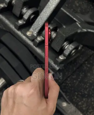 New Xiaomi 18 Fold 512 GB Red