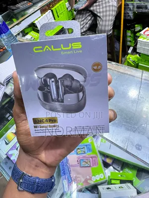 Calus Anc 4pro