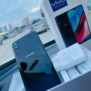 New Vivo Y93 128 GB Blue