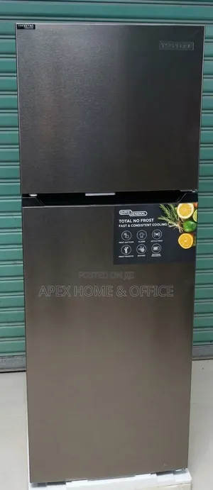 Super General Fridge Lita 410 No Frost