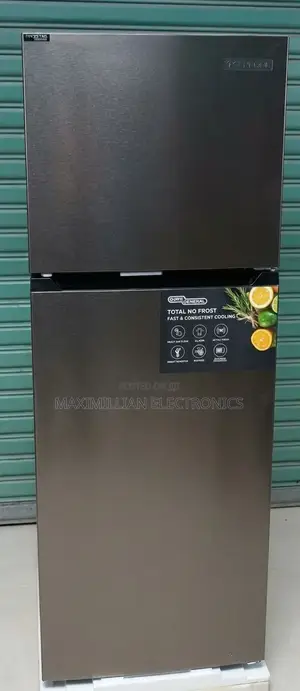 Super General Fridge Lita 410 No Frost