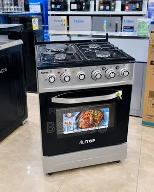 Alitop 60*60 Cooker