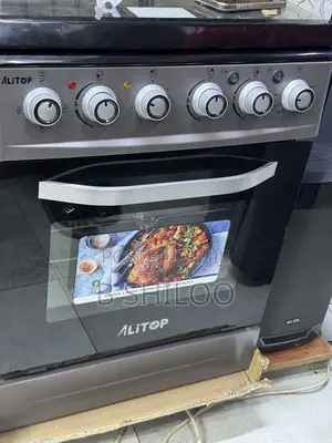 Alitop 60*60 Cooker