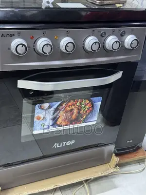 Alitop 60*60 Cooker