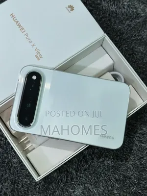 New Mobile Phone 512 GB White