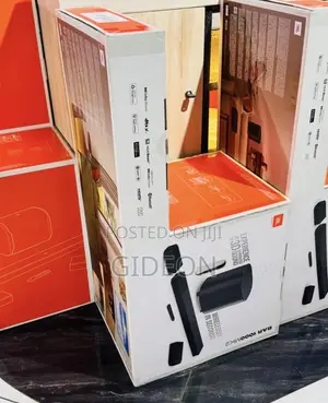 JBL 1300Mk2 Soundbar