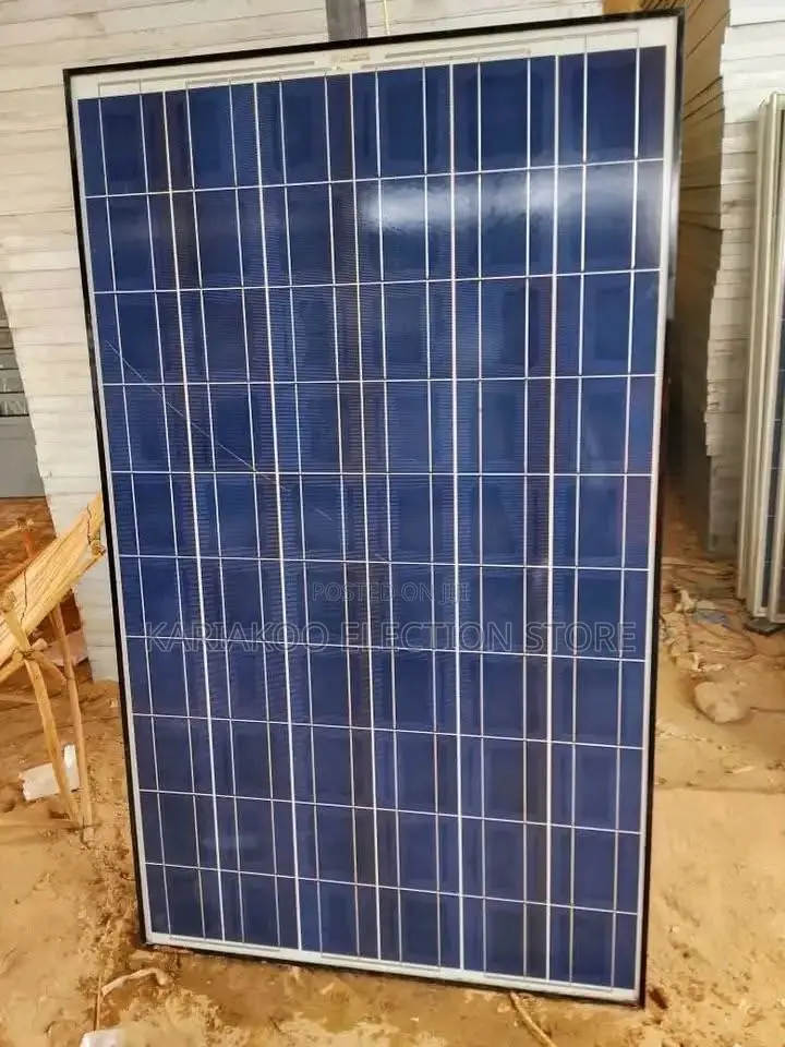 Solar W350