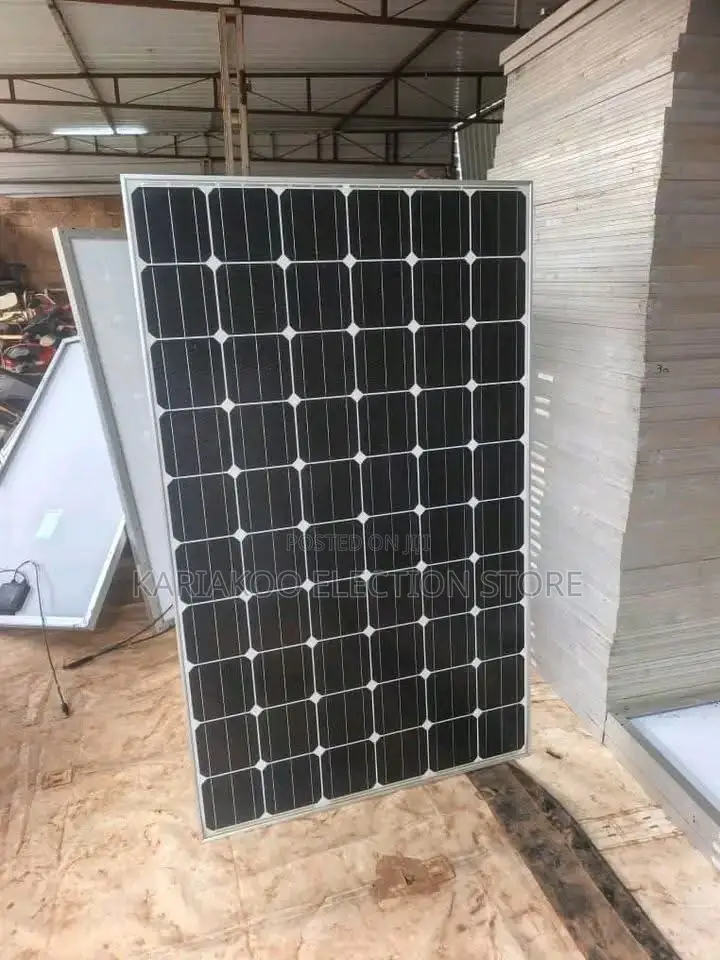 Solar W350