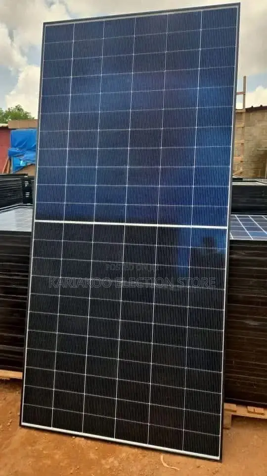Solar W350