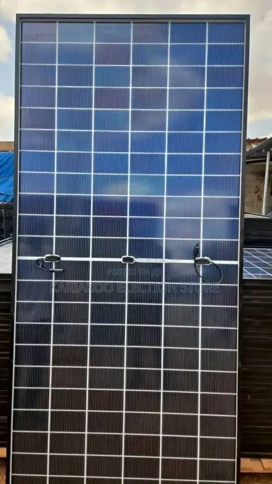 Solar W350