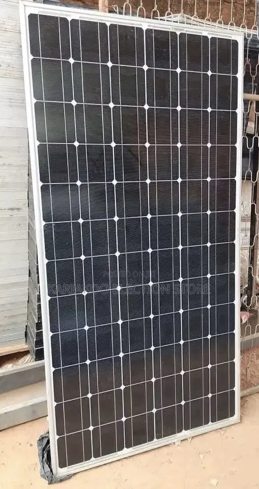 Solar W350