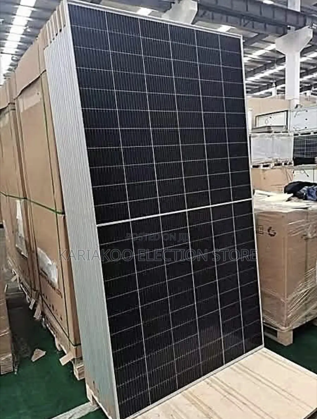Solar W350