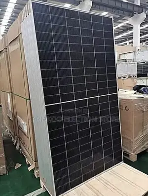 Solar W350