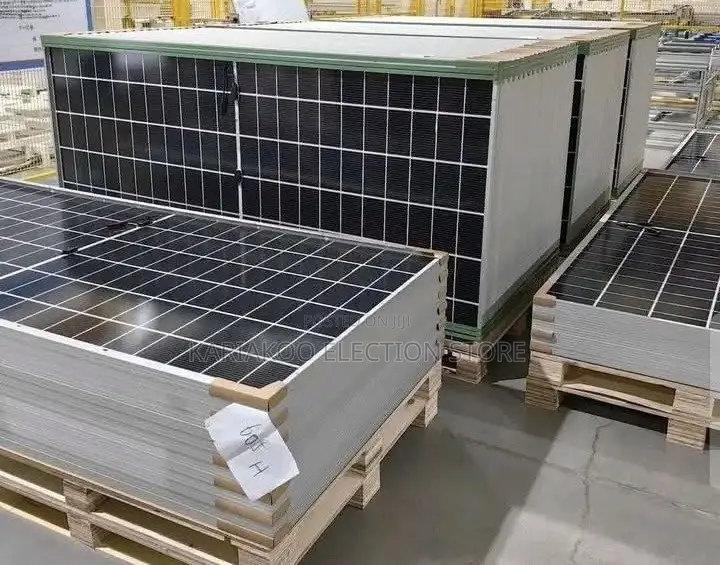 Solar W350