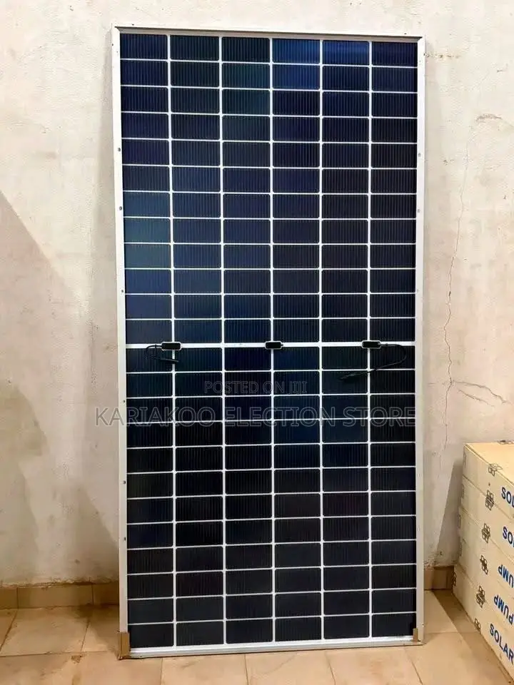 Solar W350