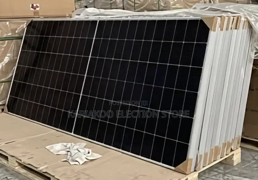 Solar W350