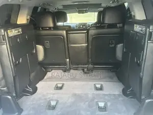 Toyota Land Cruiser 2016 Silver