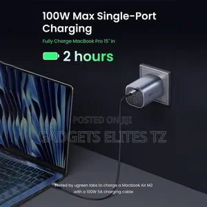 Ugreen | Nexode-S 100 Watts