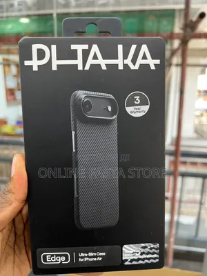 Pitaka iPhone Air Phone Case