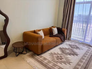 Furnished 2bdrm Apartment in Kawe for rent