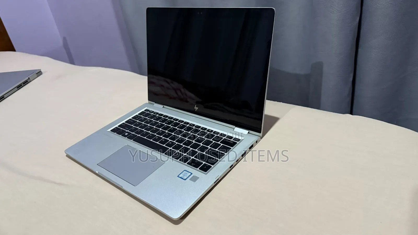 Laptop HP EliteBook X360 1020 G2 8GB Intel Core i5 HDD 512GB