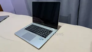 Laptop HP EliteBook X360 1020 G2 8GB Intel Core i5 HDD 512GB