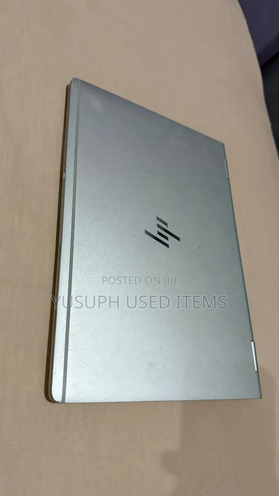Laptop HP EliteBook X360 1020 G2 8GB Intel Core i5 HDD 512GB