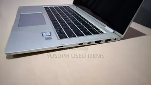 Laptop HP EliteBook X360 1020 G2 8GB Intel Core i5 HDD 512GB